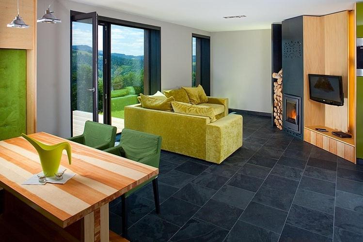 Apartamenty Malinka Wisła Exterior foto
