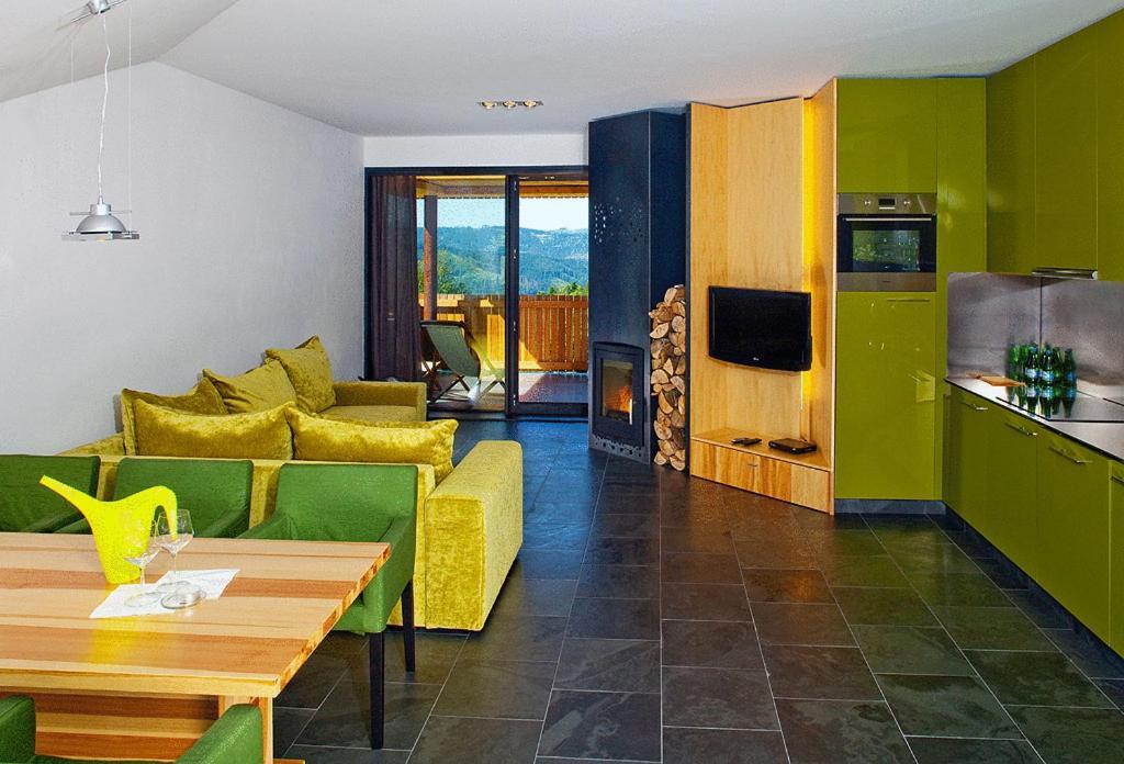 Apartamenty Malinka Wisła Exterior foto